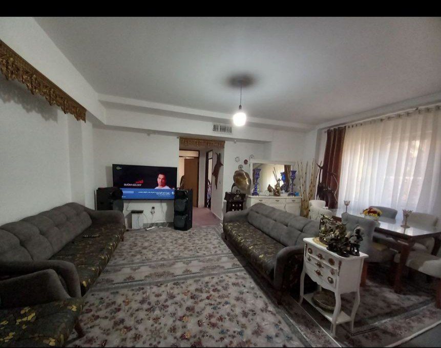 آپارتمان دو خوابه فرهنگسرا