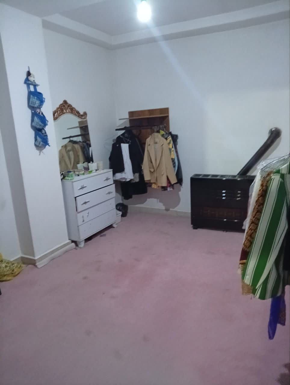 آپارتمان دو خوابه فرهنگسرا