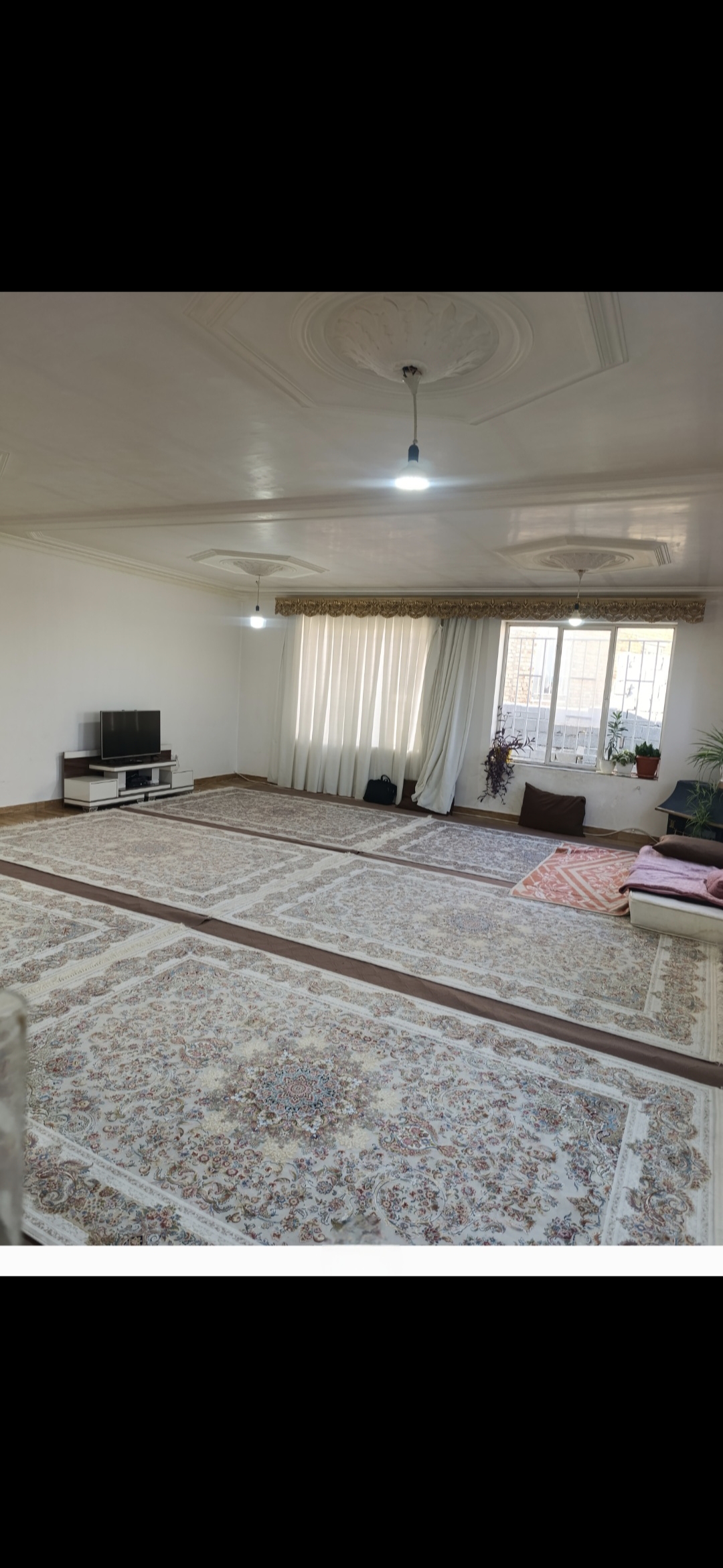 فروش منزل روستایی ۱۵۰ متری با تمام امکانات